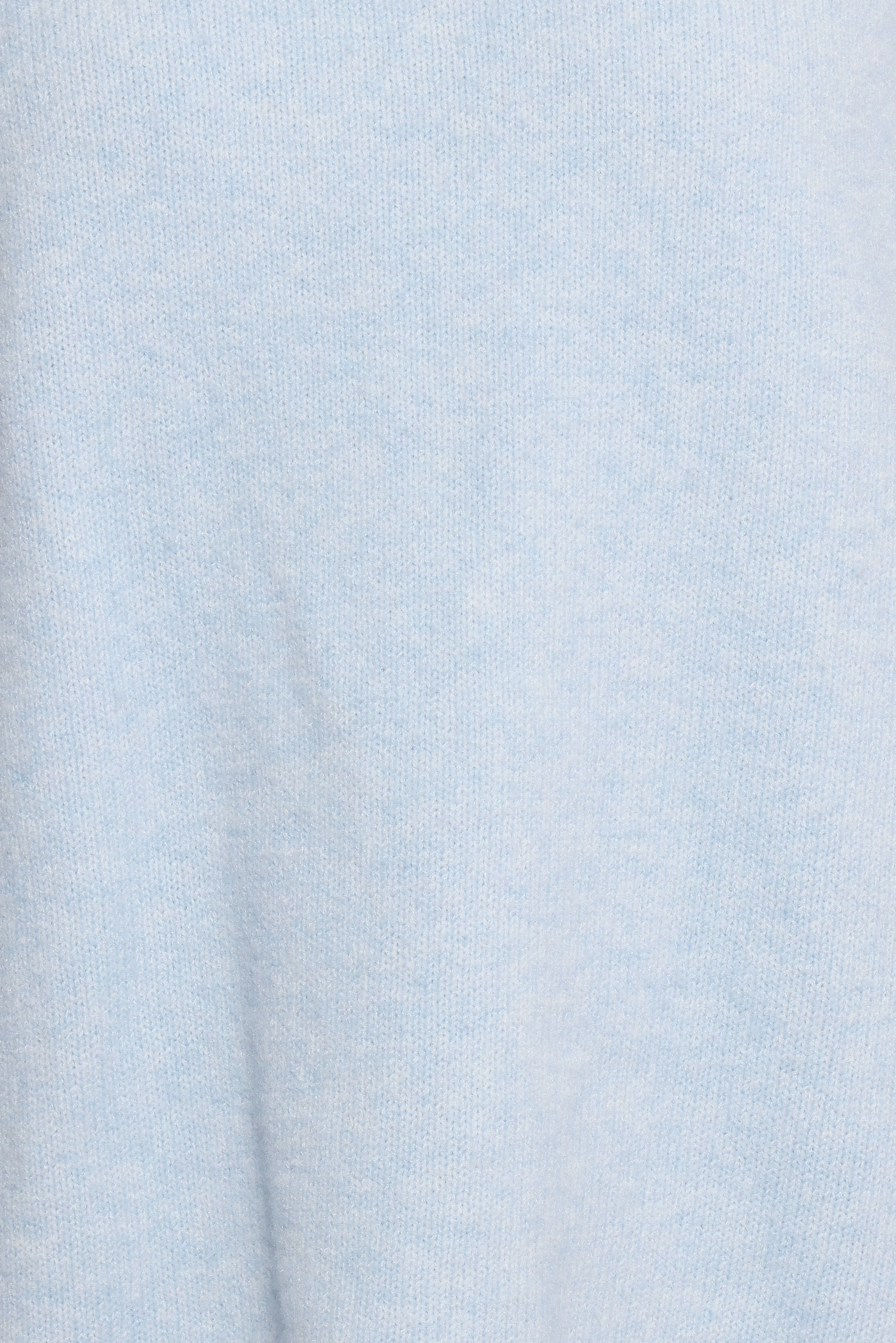 Bindy Cowlneck Knit Sweater - Blue