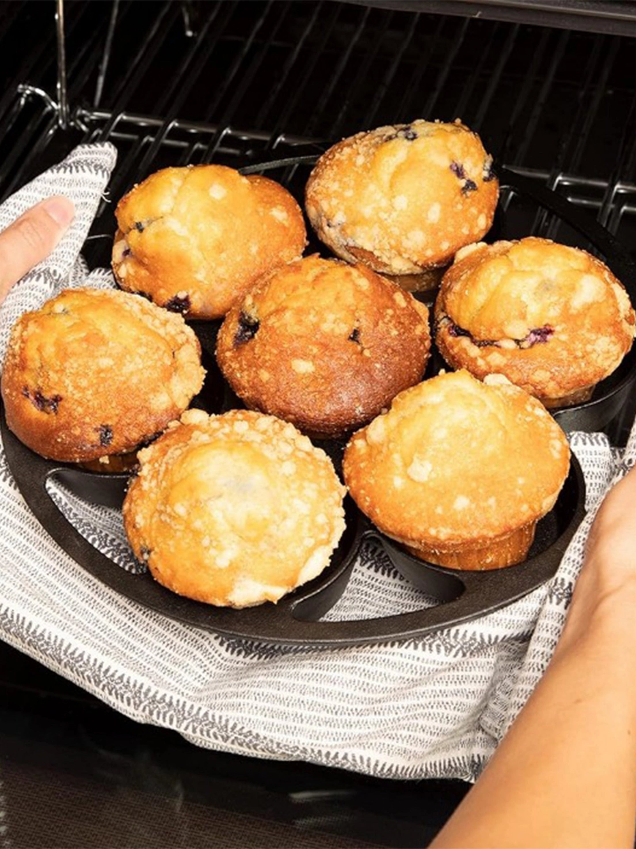 Biscuit Pan