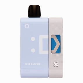 Blue Razz Ice Off Stamp SW16000 Kit