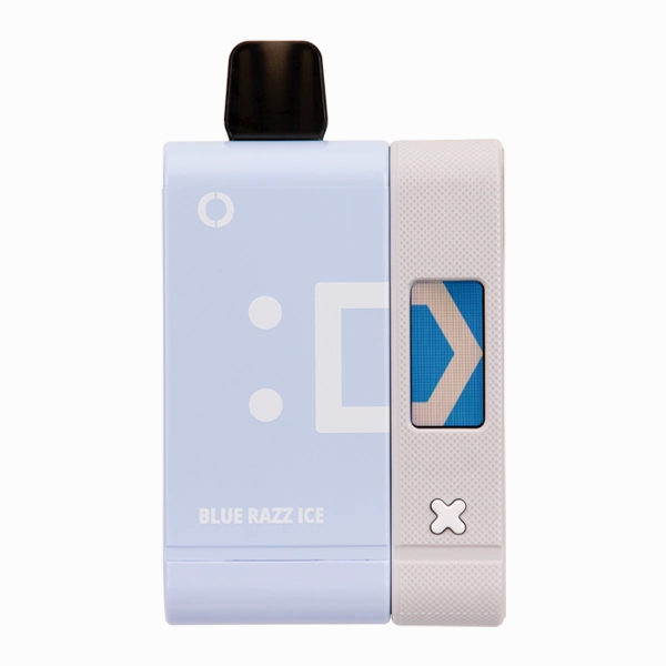 Blue Razz Ice Off Stamp SW16000 Kit