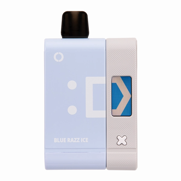 Blue Razz Ice Off Stamp SW16000 Kit