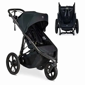 Bob Wayfinder Jogging Stroller - Nightfall