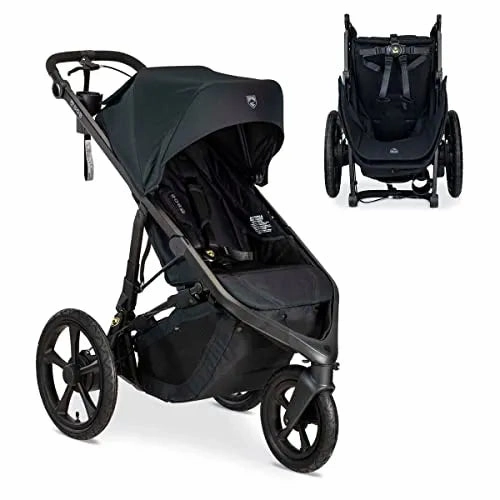 Bob Wayfinder Jogging Stroller - Nightfall