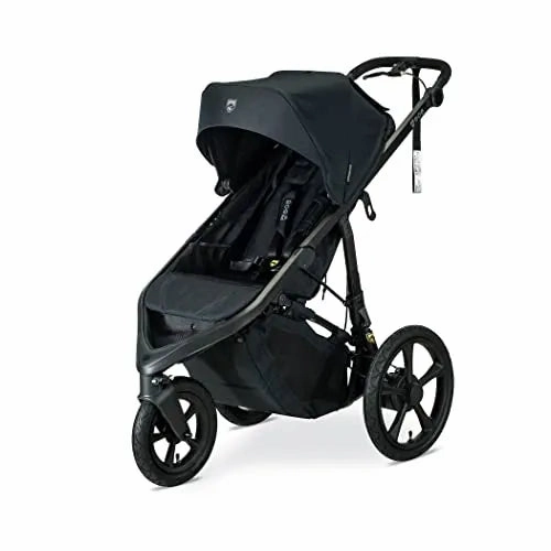 Bob Wayfinder Jogging Stroller - Nightfall