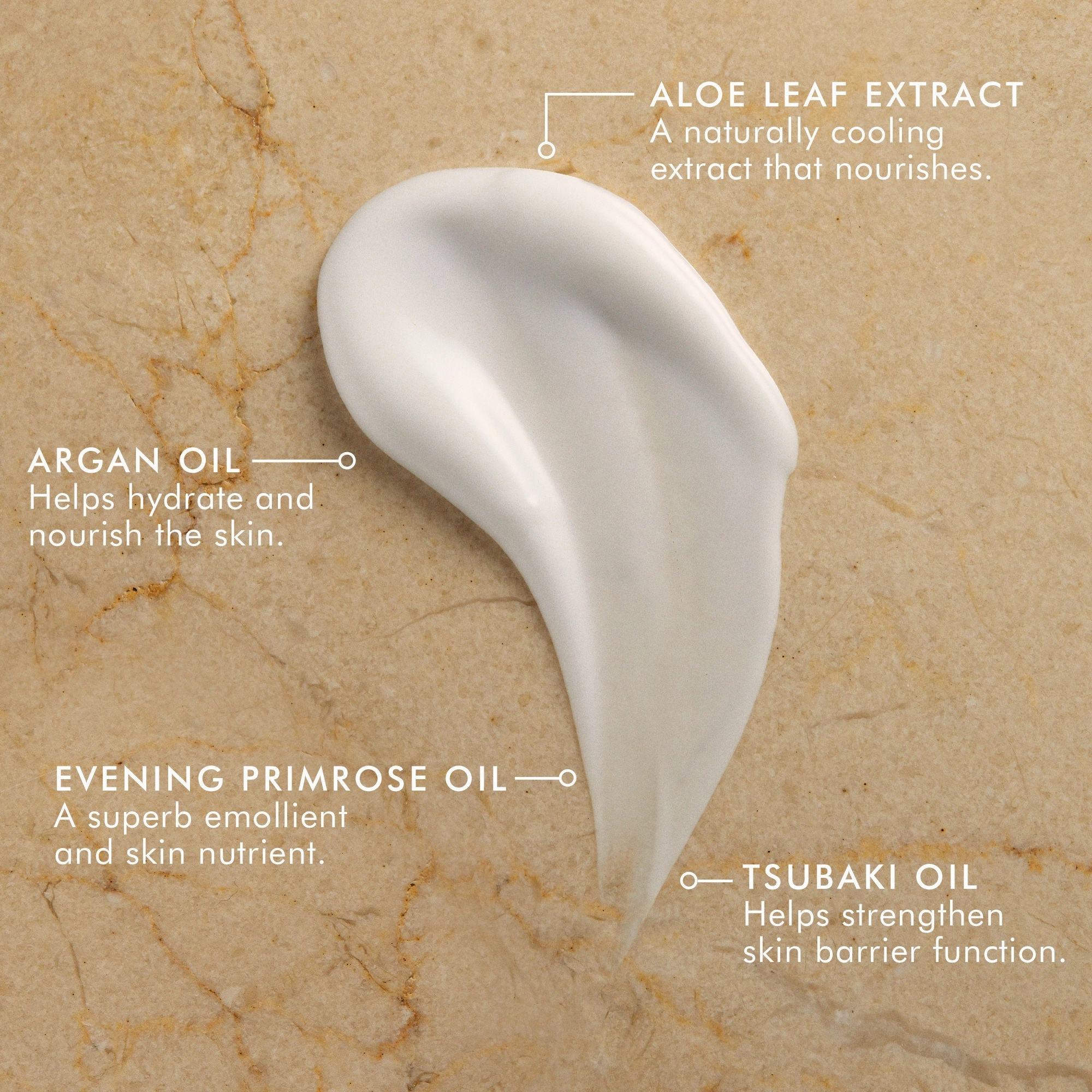 Body Lotion Soleil de Tanger
