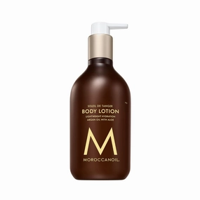Body Lotion Soleil de Tanger