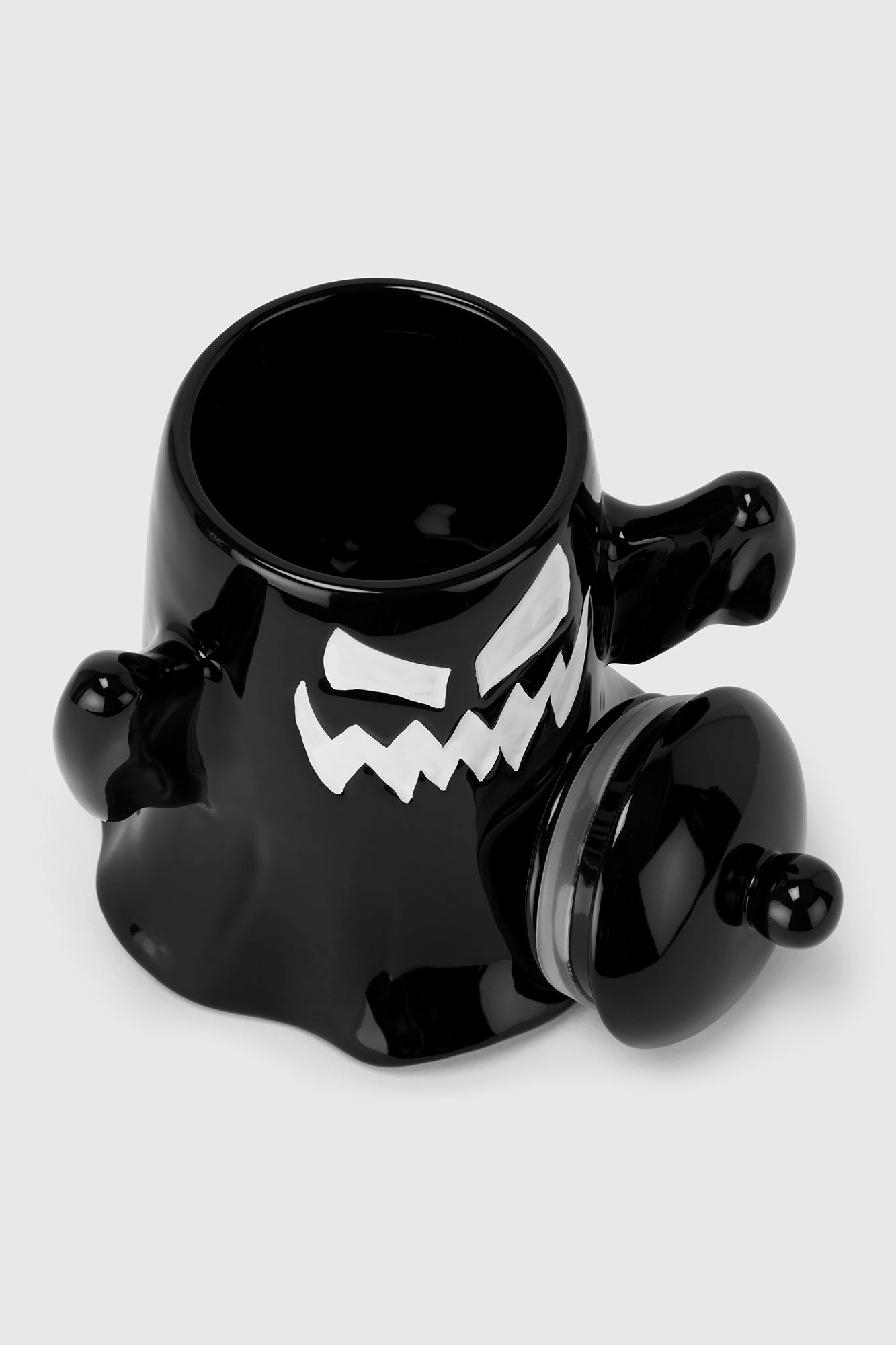 Boo Jar