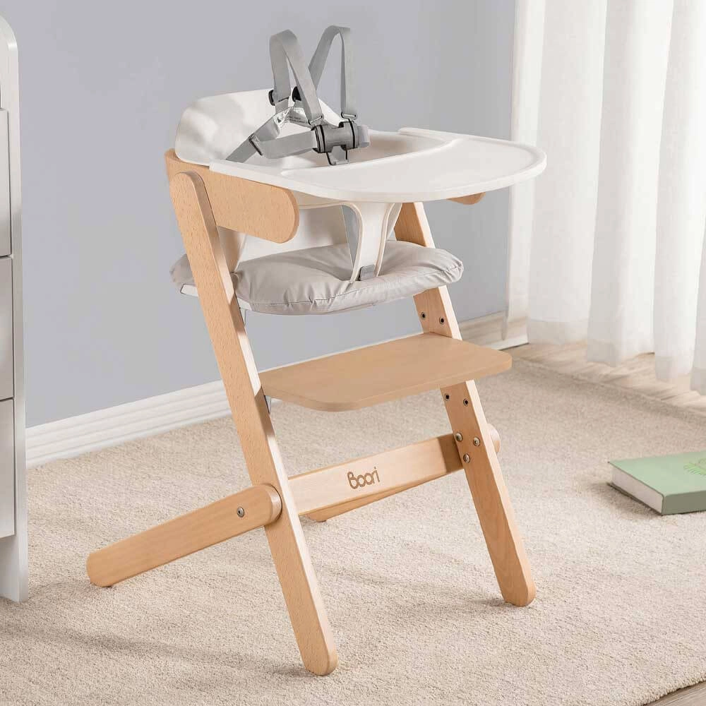 Boori Neat High Chair