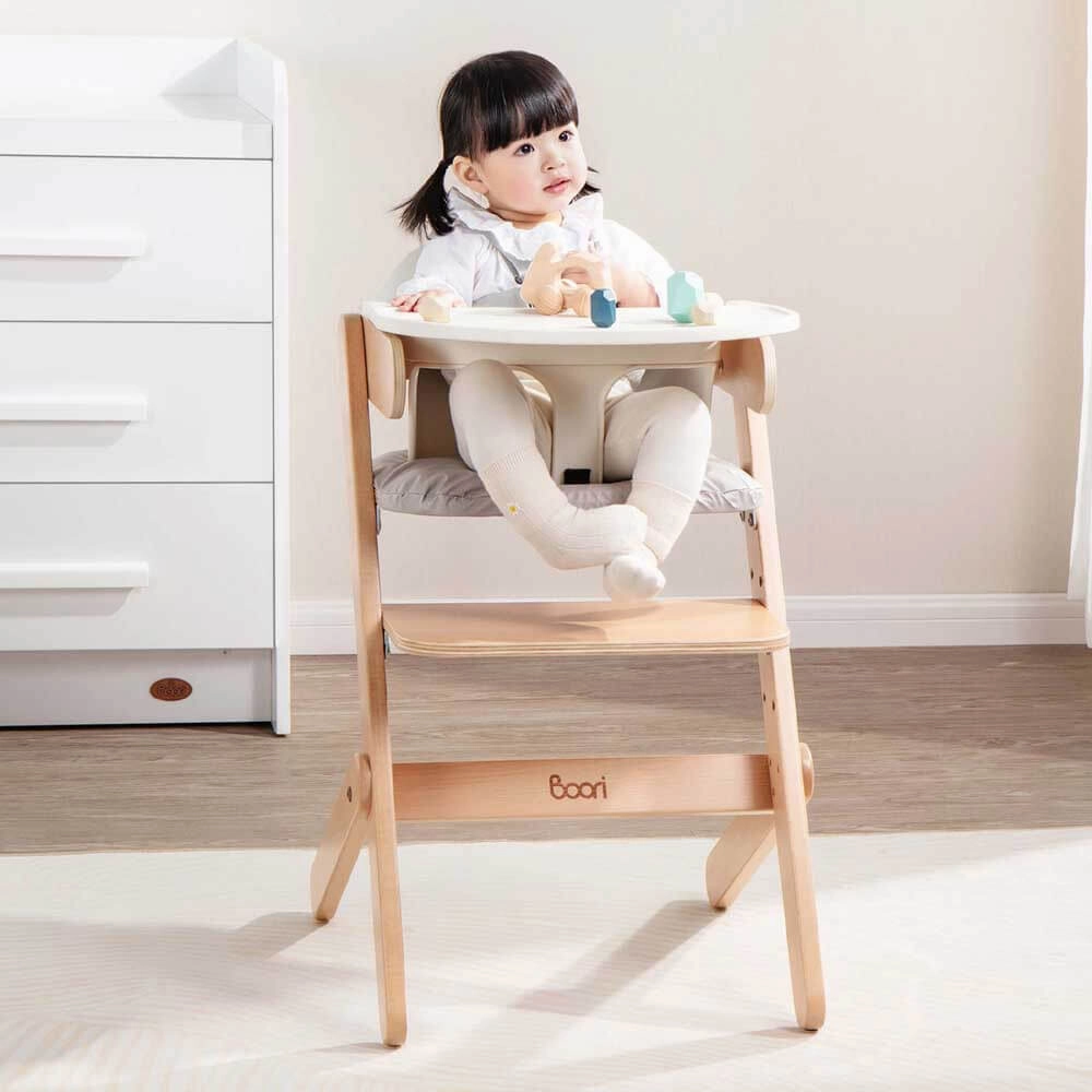 Boori Neat High Chair
