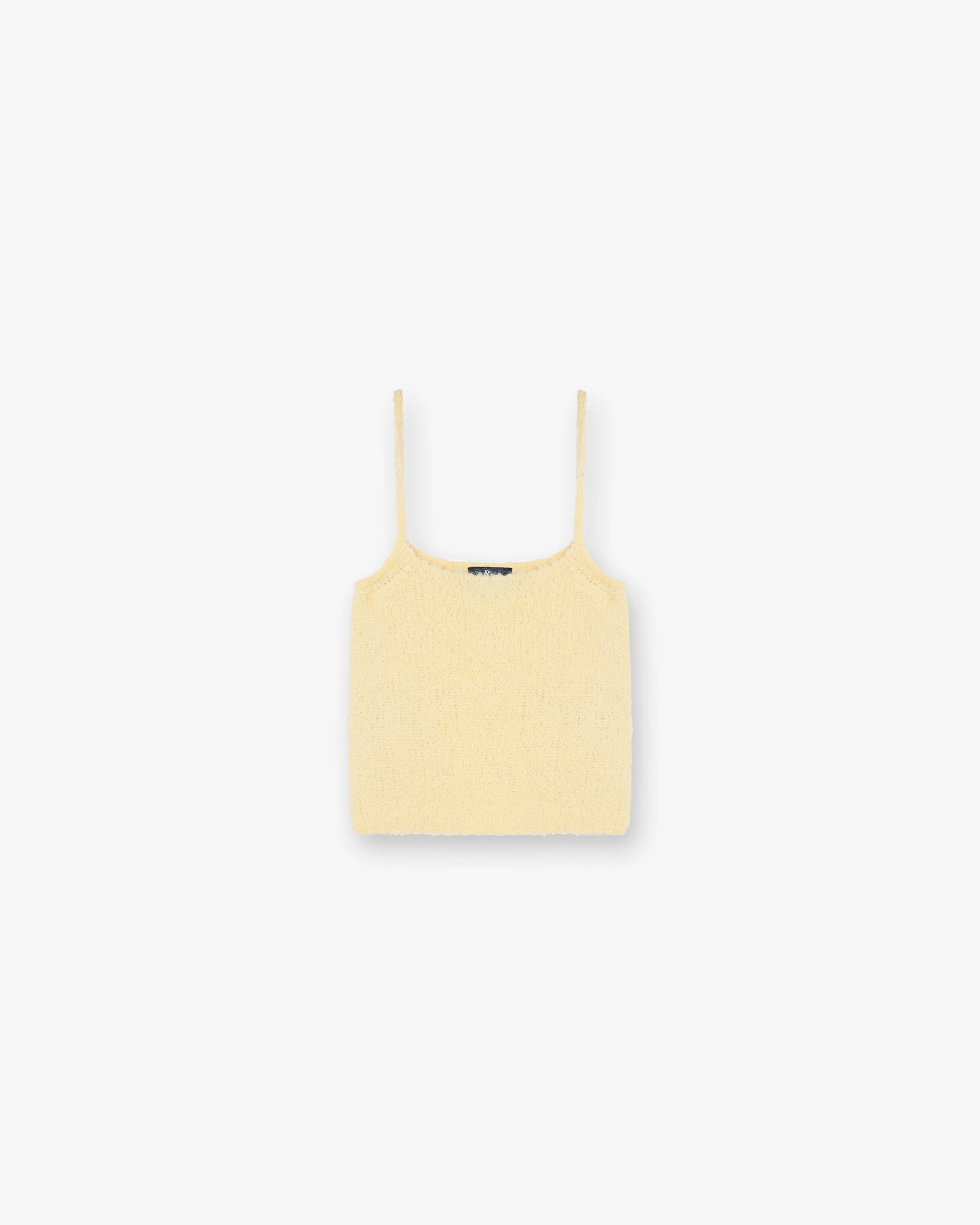 Breeze Cami - Buttermilk