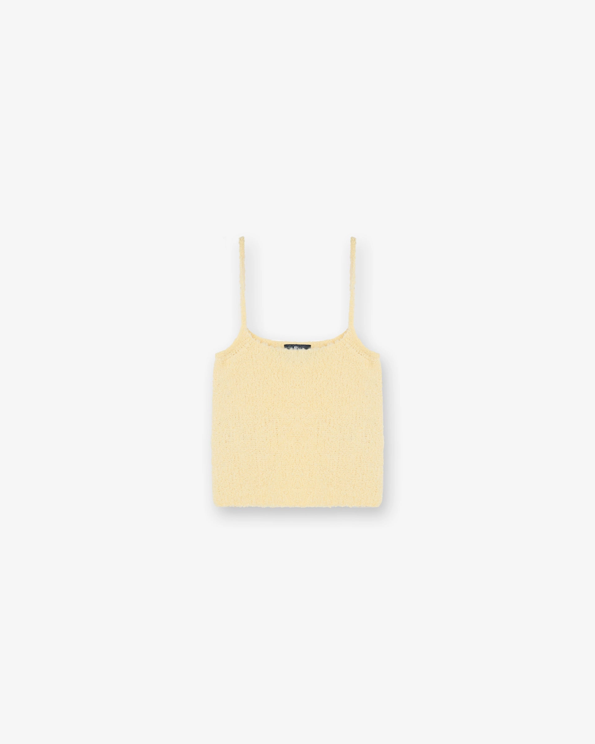 Breeze Cami - Buttermilk