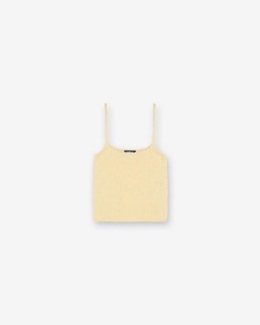 Breeze Cami - Buttermilk