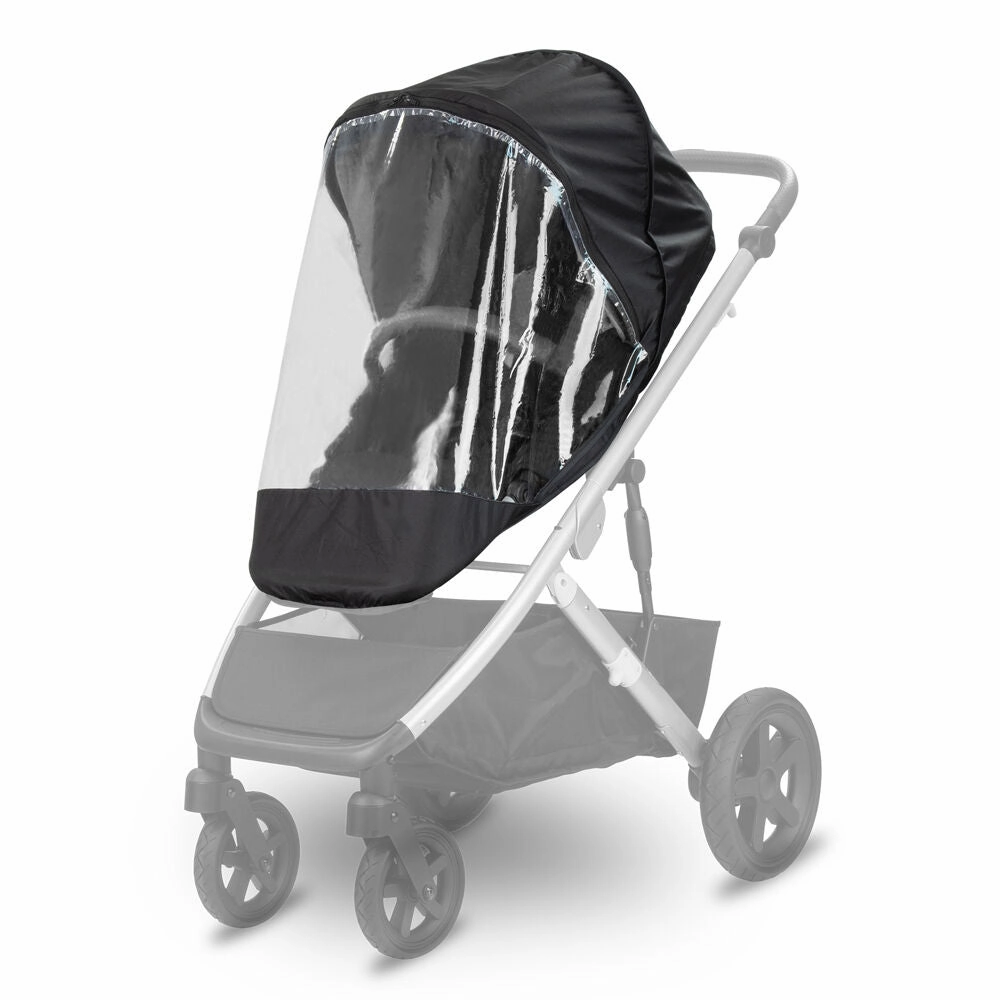 Britax Safe-N-Sound Universal Rain Cover