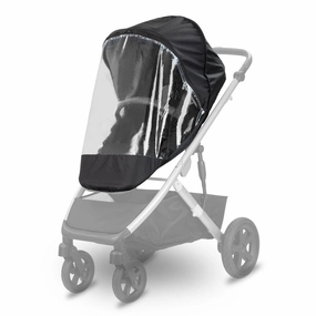 Britax Safe-N-Sound Universal Rain Cover