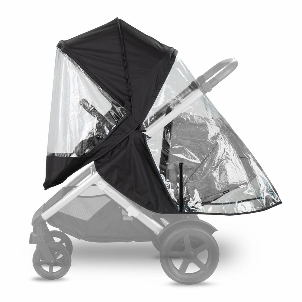Britax Safe-N-Sound Universal Rain Cover