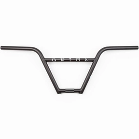 BSD Grime Oversized 4pc Bars