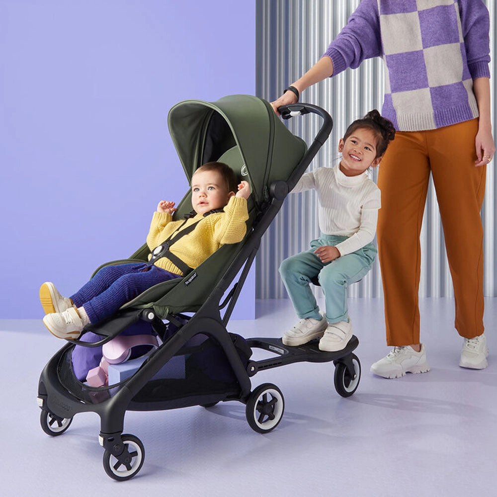 Bugaboo Butterfly/Kangaroo Wheeled Board  