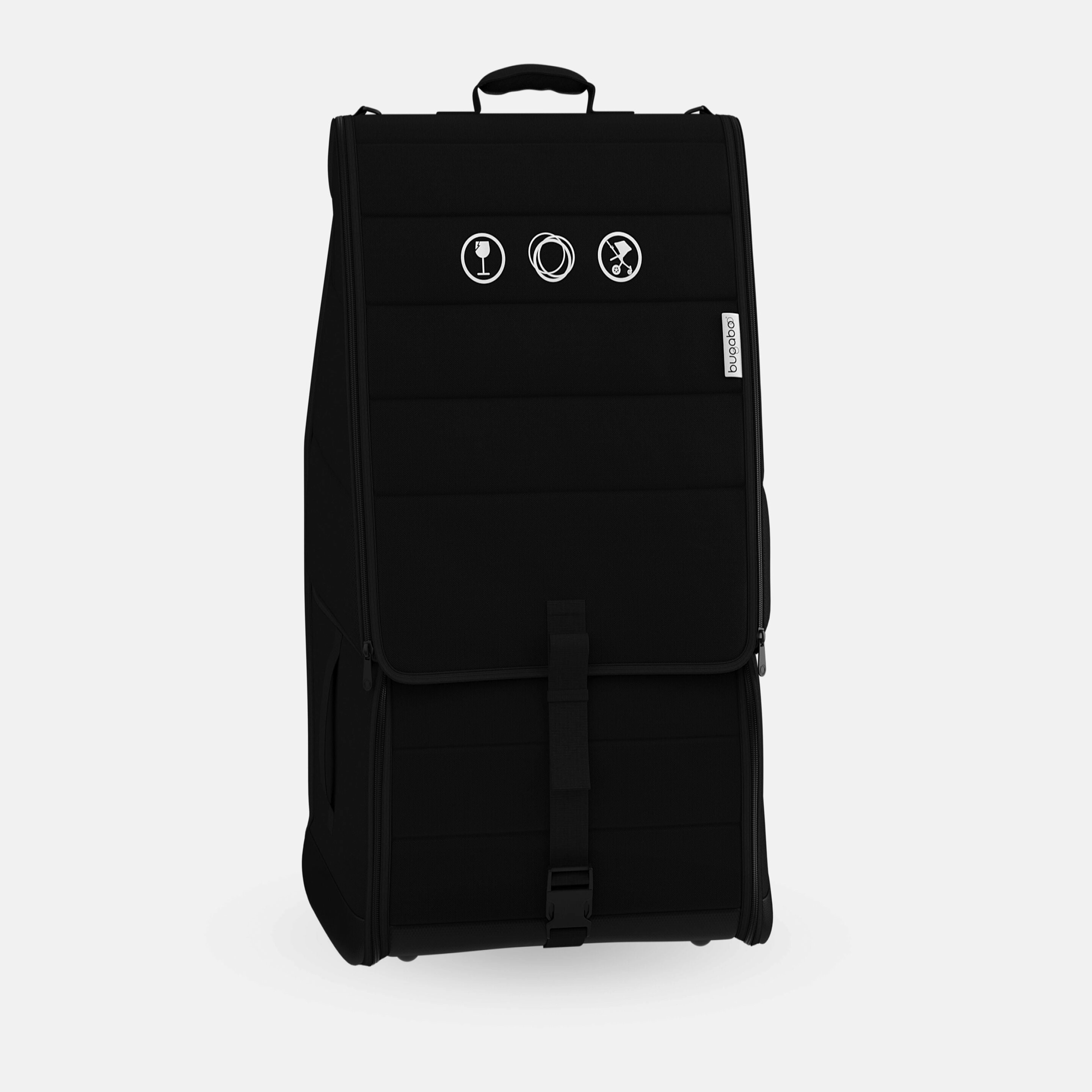 Bugaboo Comfort Transport Bag - Black