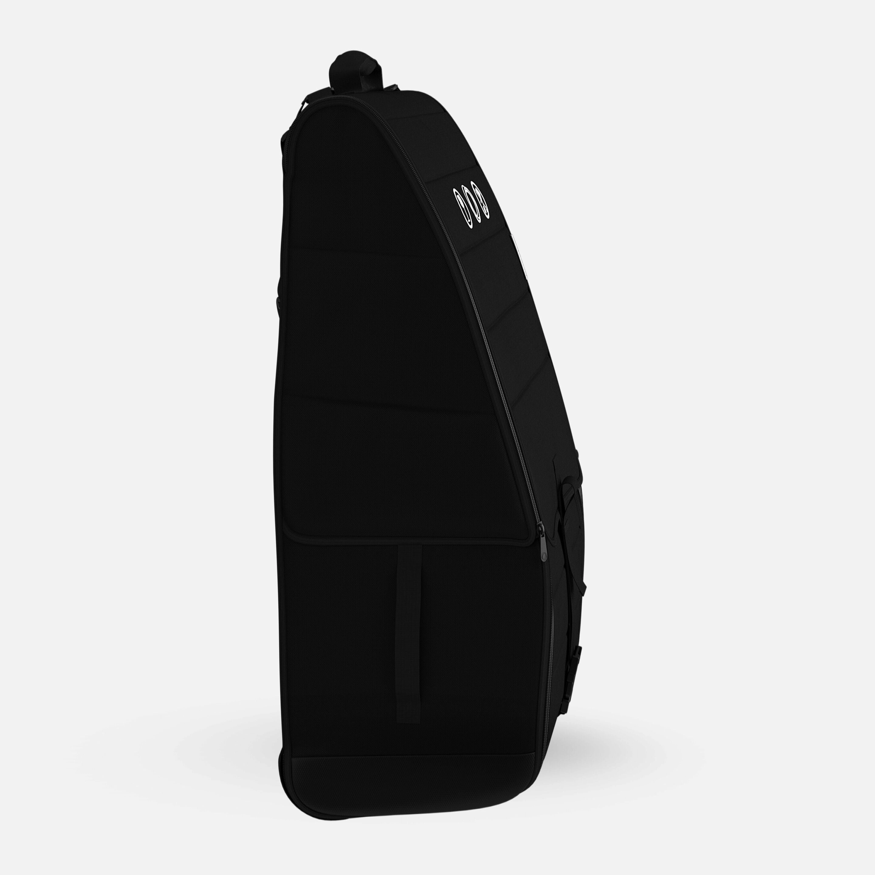 Bugaboo Comfort Transport Bag - Black