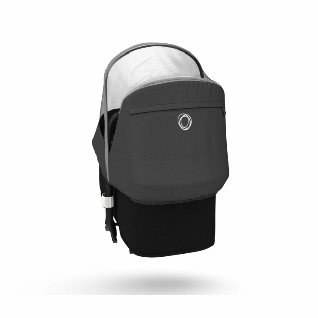 Bugaboo Donkey/Buffalo High Performance Raincover