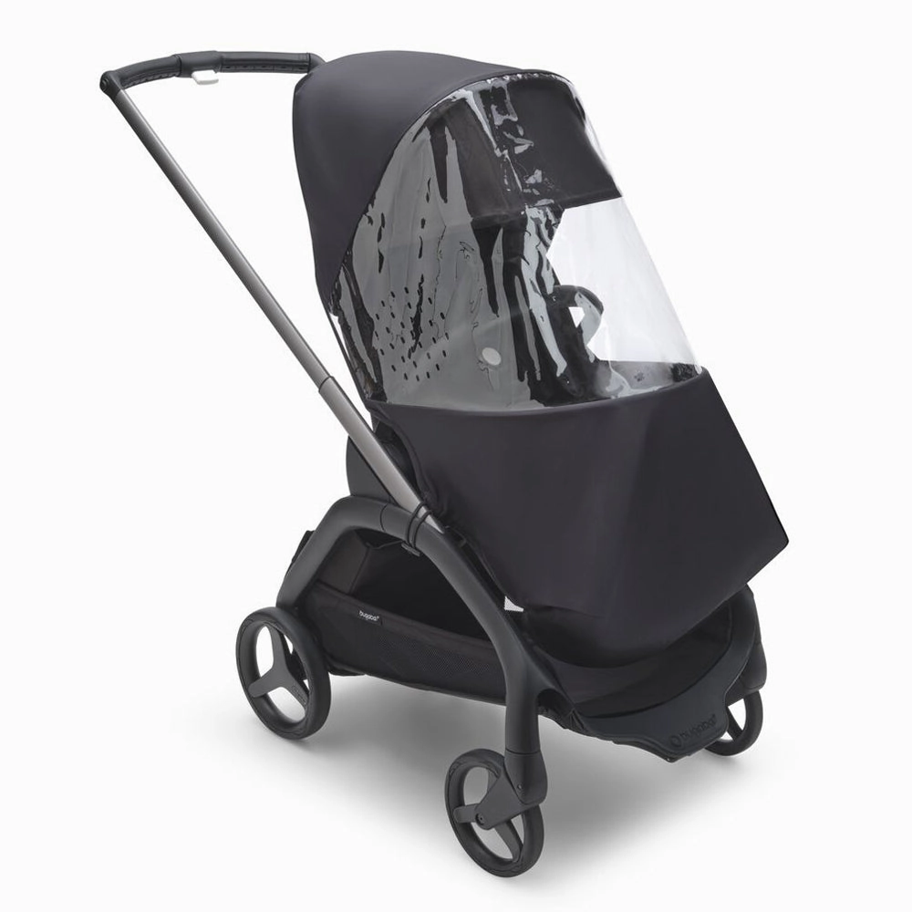 Bugaboo Dragonfly Rain Cover