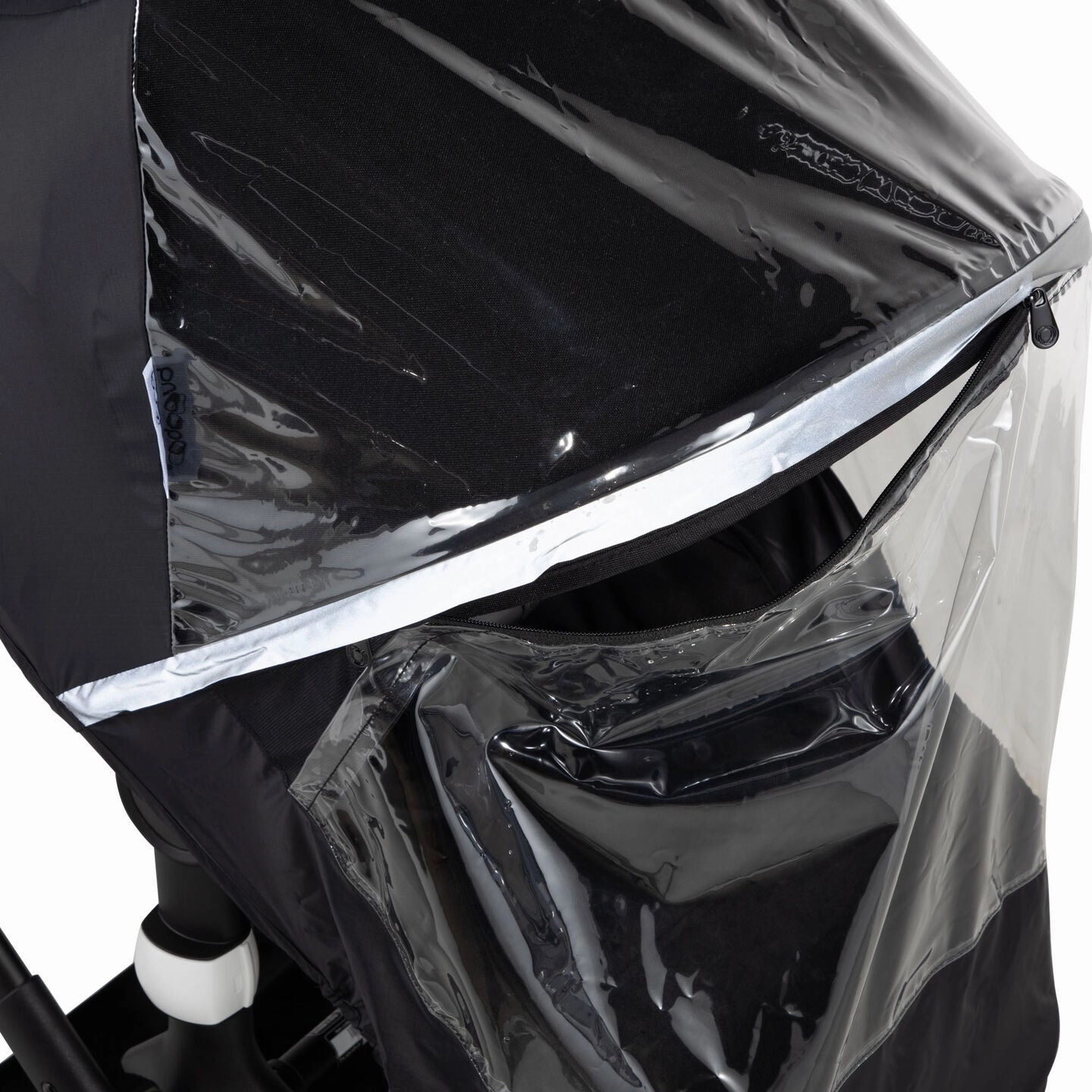 Bugaboo Fox/Cameleon 3 High Performance Raincover