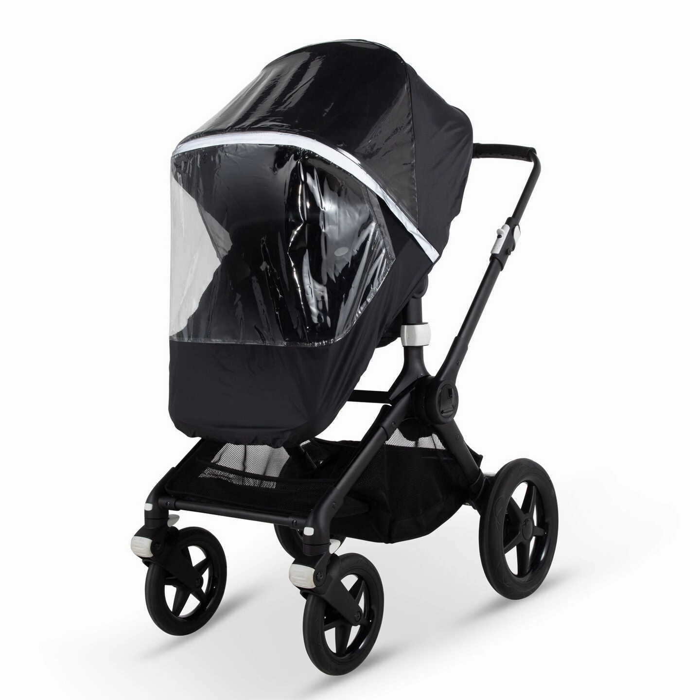 Bugaboo Fox/Cameleon 3 High Performance Raincover