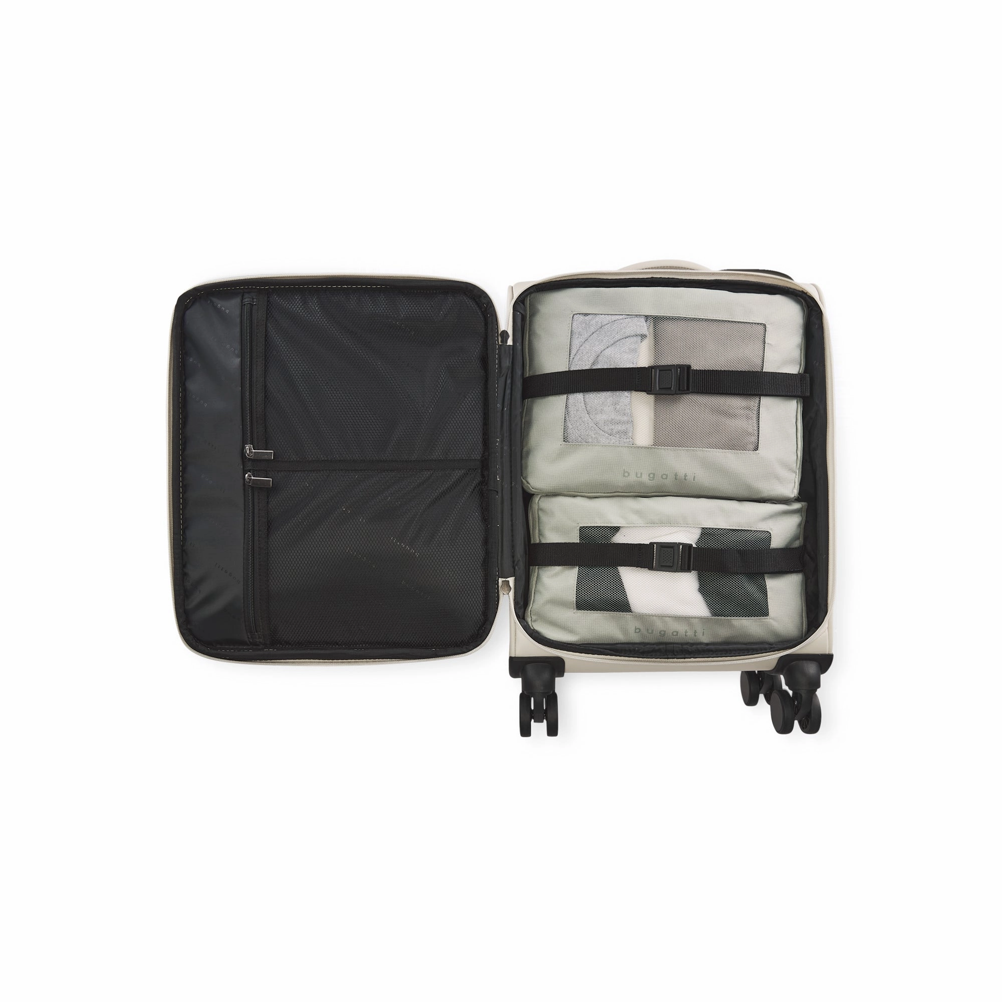 Bugatti Victoria Carry-On *Drop Ship*