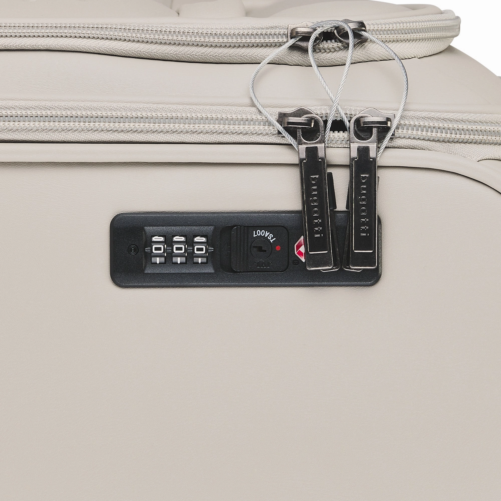 Bugatti Victoria Carry-On *Drop Ship*