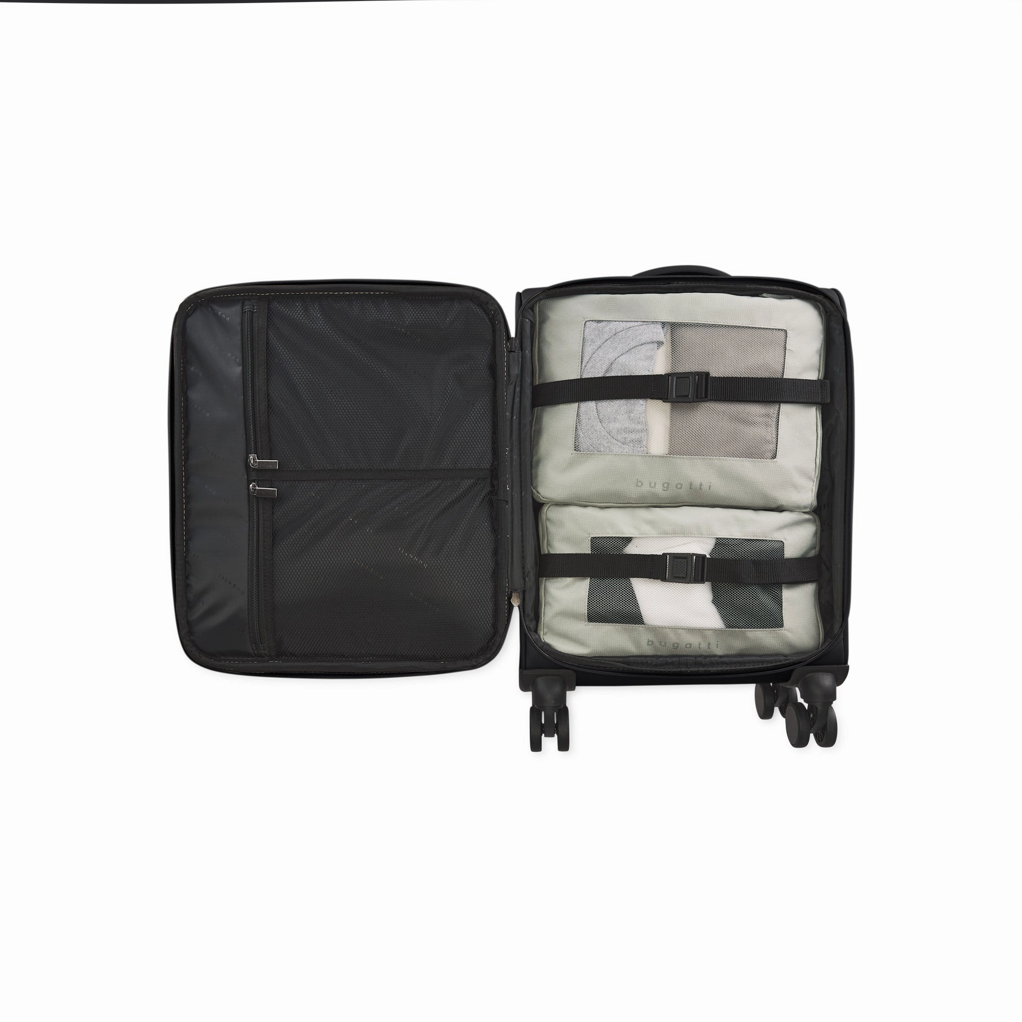 Bugatti Victoria Carry-On *Drop Ship*