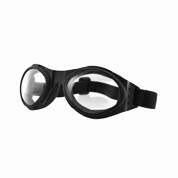 Bugeye - Black/Clear Smoked