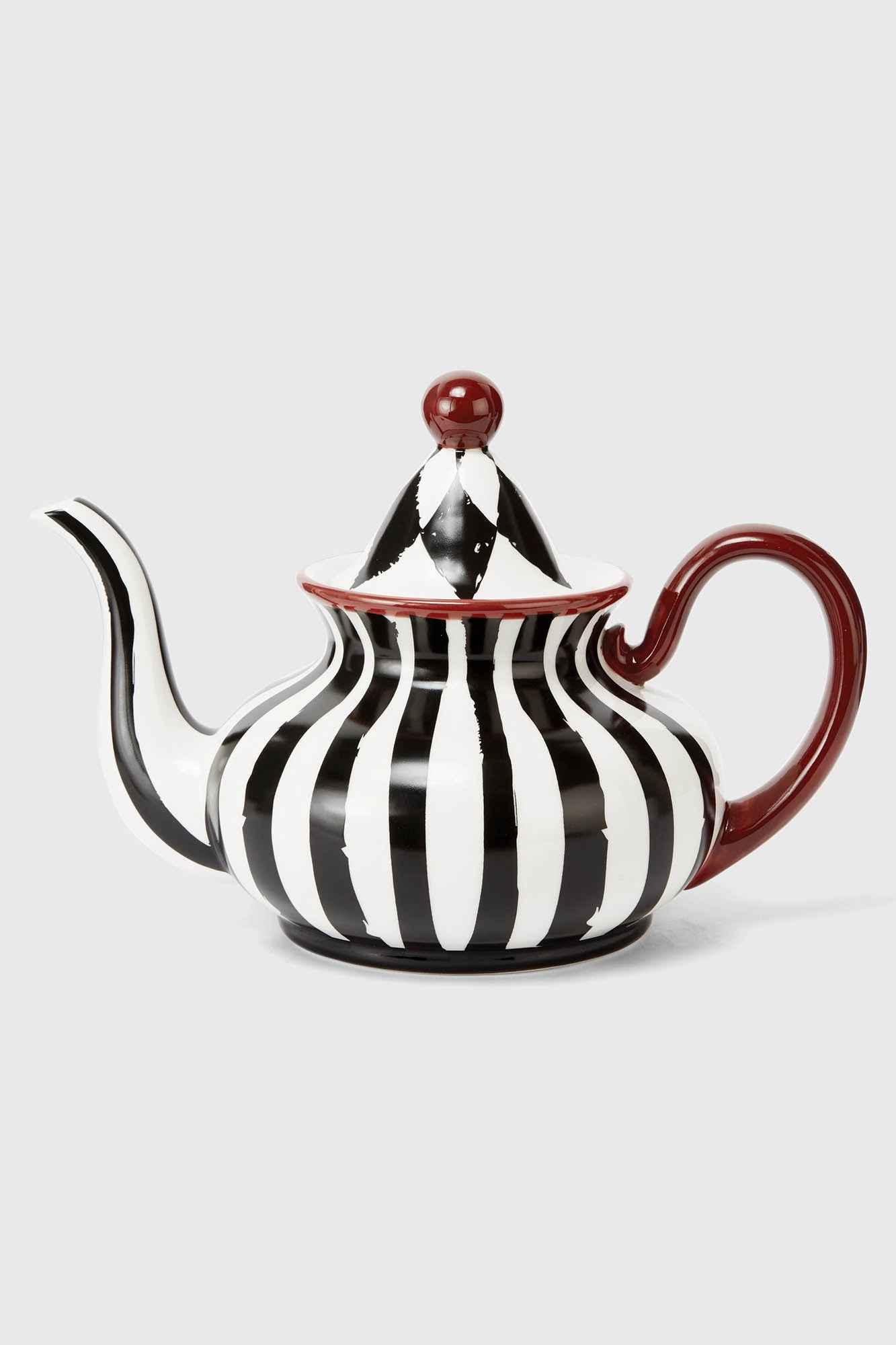 Calagari Teapot