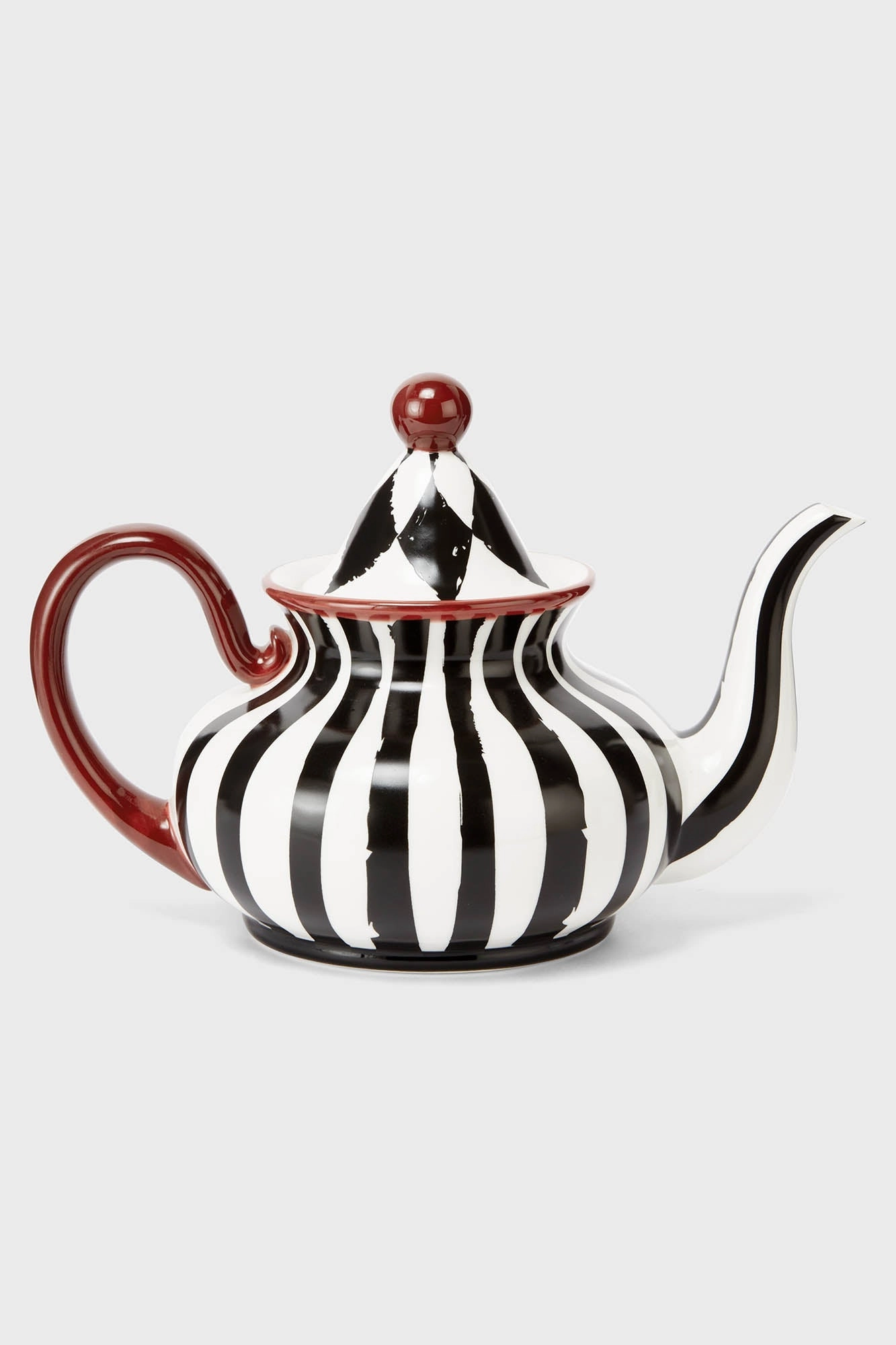 Calagari Teapot