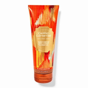 Calypso Clementine by Bath & Body Works 226g Body Cream