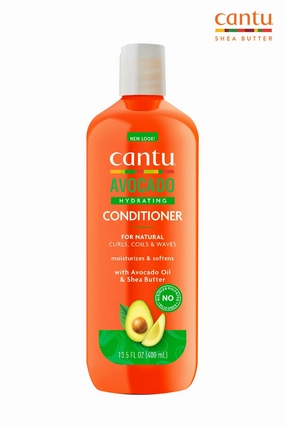 CANTU AVOCADO HYDRATING CONDITIONER SULFATE FREE 13.5oz