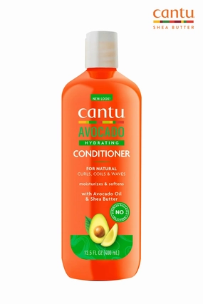 CANTU AVOCADO HYDRATING CONDITIONER SULFATE FREE 13.5oz