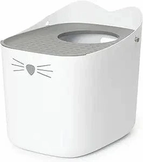 Catit PIXI Cat Litter Box