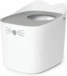 Catit PIXI Cat Litter Box