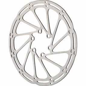 CenterLine 160mm 6B Rotor