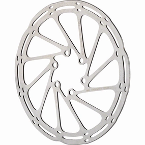 CenterLine 160mm 6B Rotor