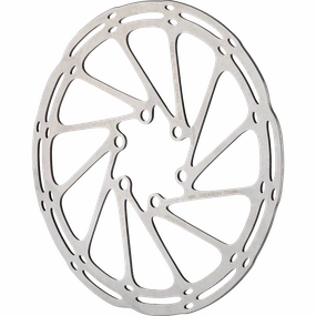 CenterLine 200mm 6B Rotor