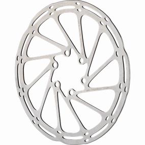 CenterLine 200mm 6B Rotor