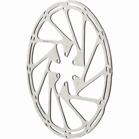 CenterLine 203mm 6B Rotor