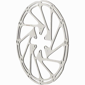 CenterLine 203mm 6B Rotor