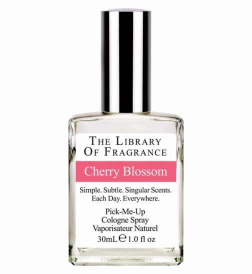 Cherry Blossom by Demeter