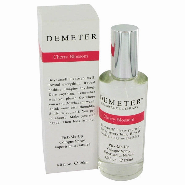 Cherry Blossom by Demeter
