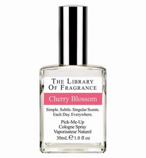 Cherry Blossom by Demeter