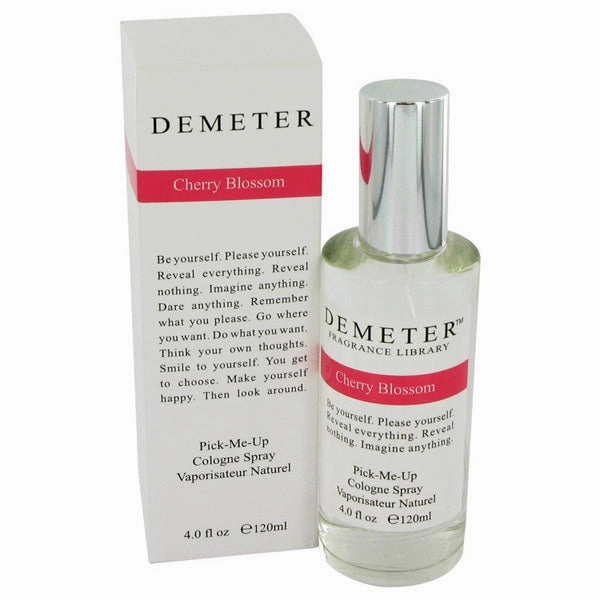 Cherry Blossom by Demeter