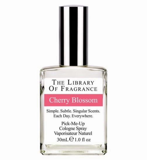 Cherry Blossom by Demeter
