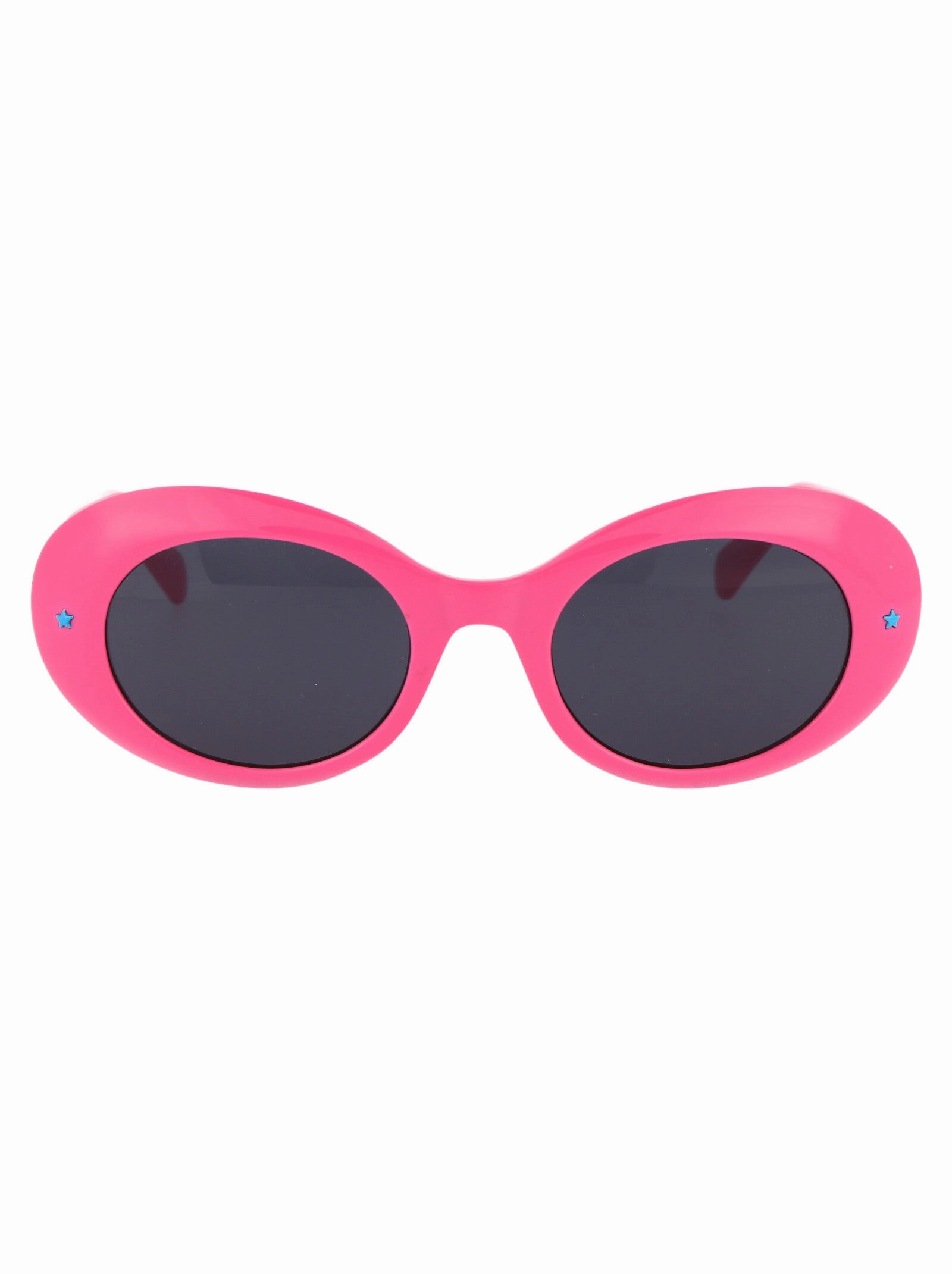 Chiara Ferragni Round-Frame Sunglasses